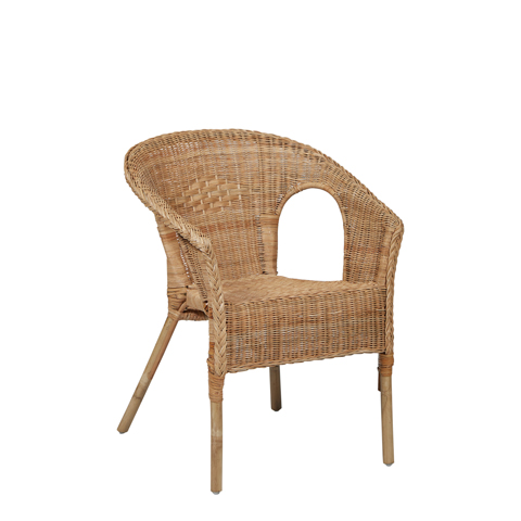 Rattan Dining Chair
