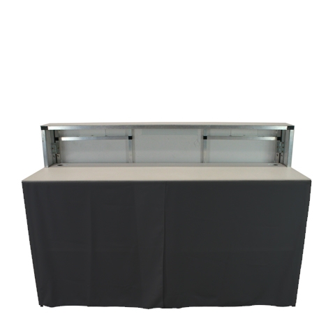 Deluxe Bar Backing