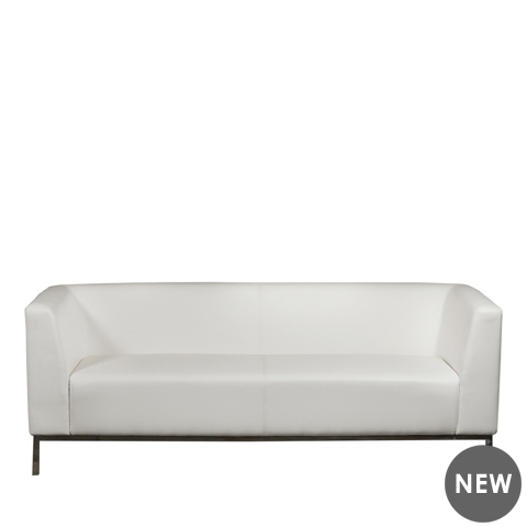 Executive 3 Seat Sofa