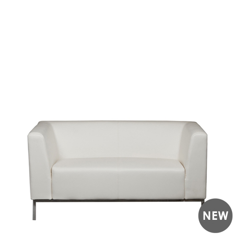 Executive 2 Seat Sofa