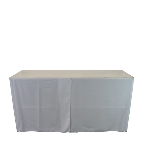 Food Station Backing