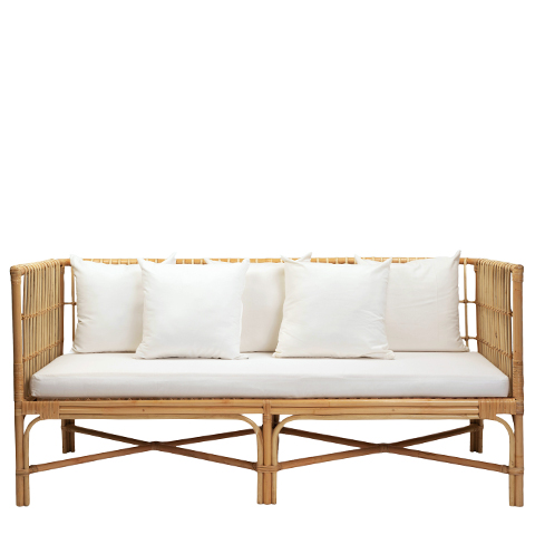 Natural Villa Sofa
