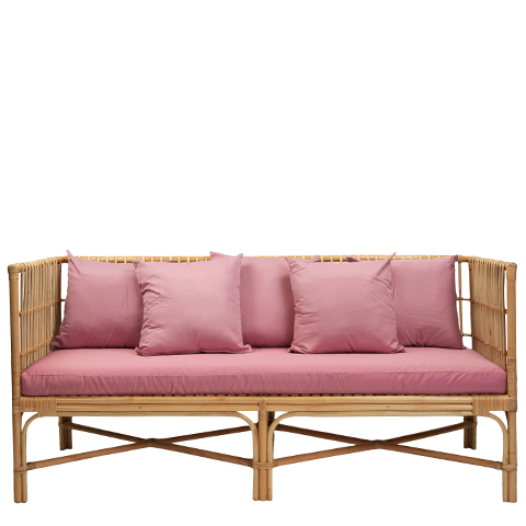 Natural Villa Sofa