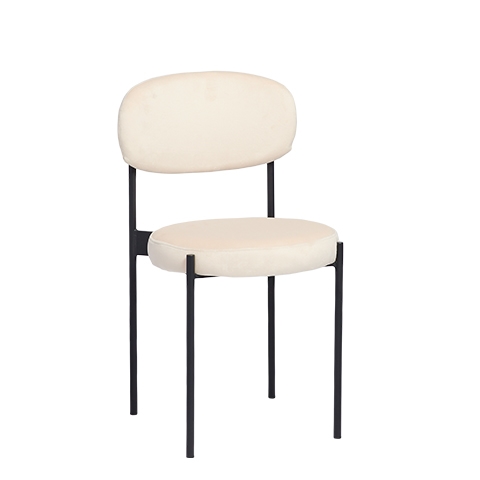 Duke Chair Black