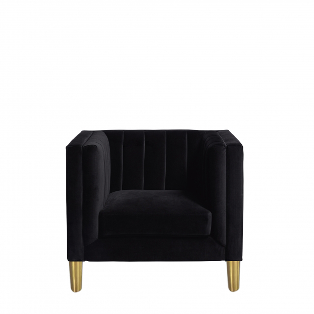 Kenzo Armchair