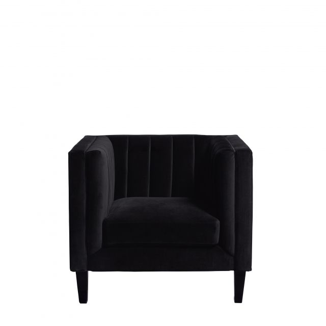 Kenzo Armchair