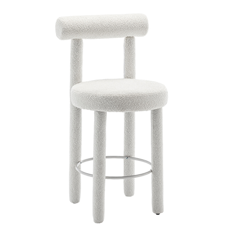 Cleo Bar Stool