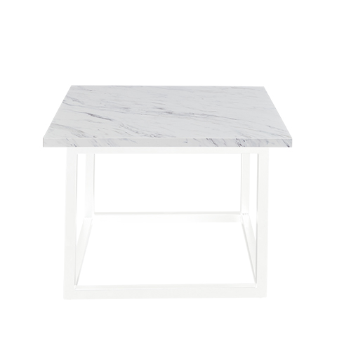 Optical Coffee Table