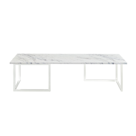 Optical Coffee Table