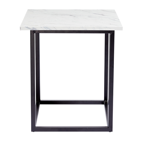 Optical Dining Table