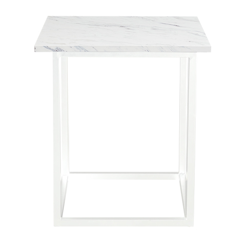Optical Dining Table