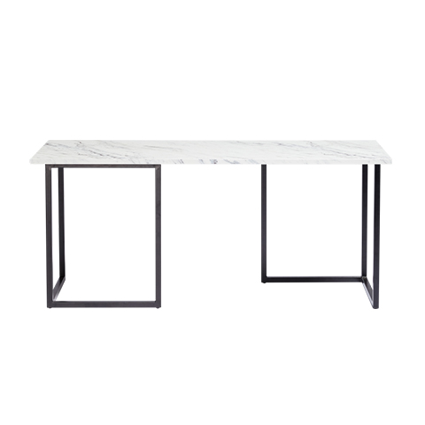 Optical Dining Table