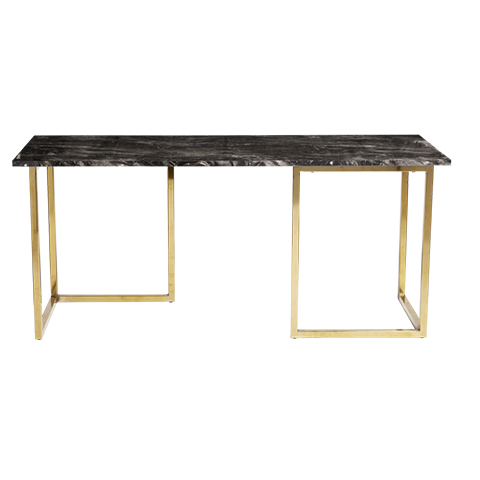Optical Dining Table