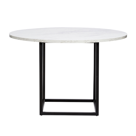 Optical Dining Table
