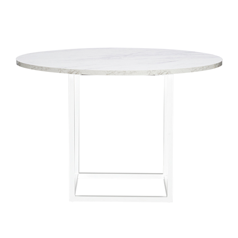 Optical Dining Table