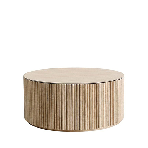Santorini Coffee Table