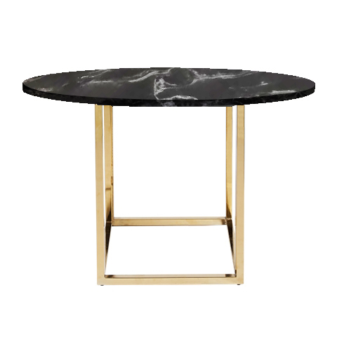 Optical Dining Table
