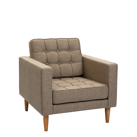 Bassett Armchair