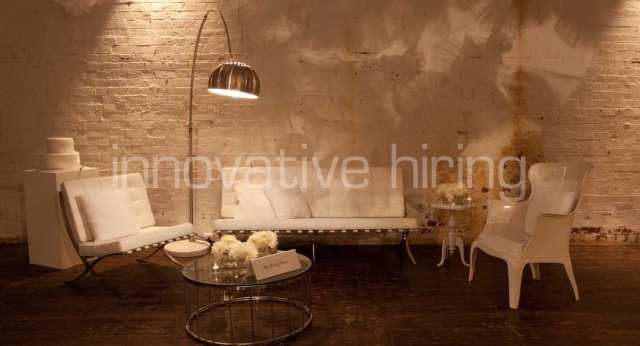 Features: Barcelona Sofas