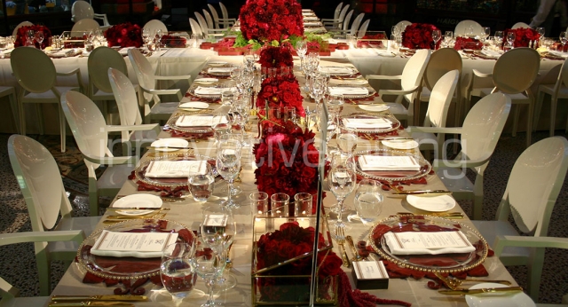 Features: Louis Ghost Chairs