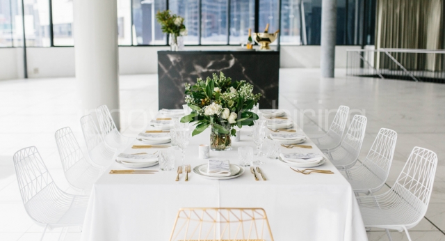 Features: Arrowe Chairs