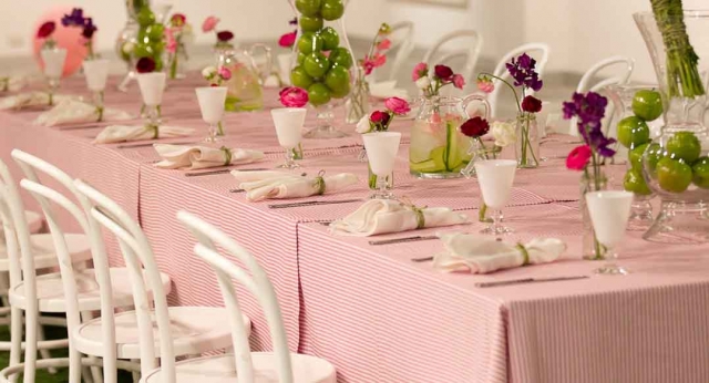 Features: White Bentwood Chairs