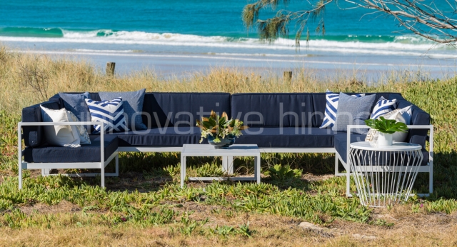 Sorrento Collection & Wireworx Collection
