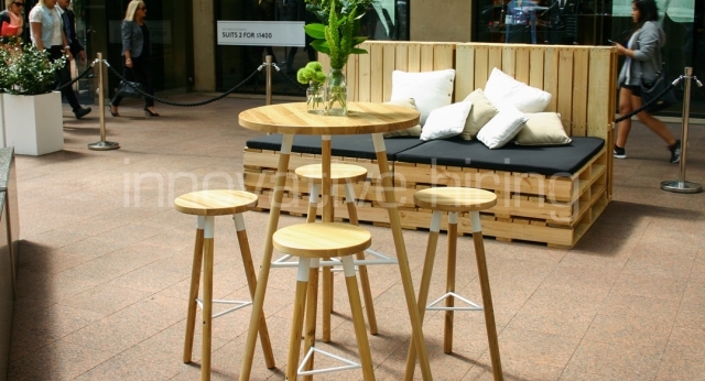 Features: Scandi Collection & Pallet Collection