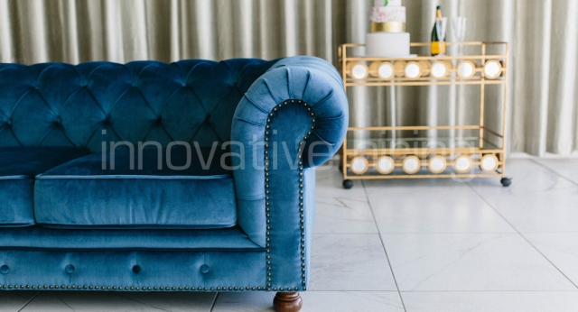 Features: Saloon Collection