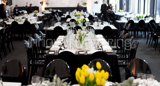 Features: Victoria Ghost Chairs
