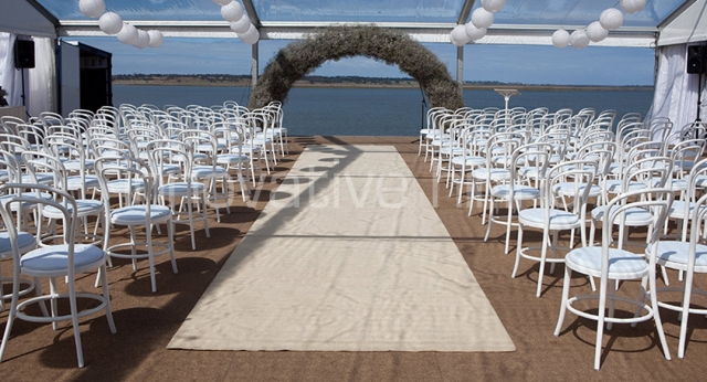 Features: Bentwood Chairs