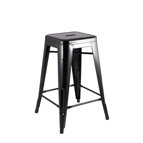 Tolix Bar Stool