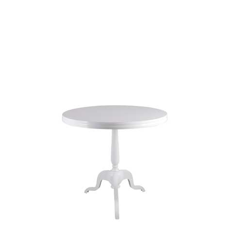 New York Cafe Table