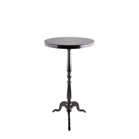 New York Bar Table