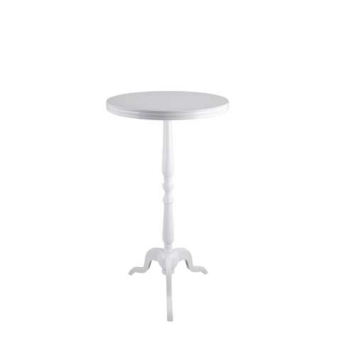 New York Bar Table