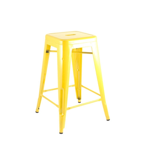 Tolix Bar Stool
