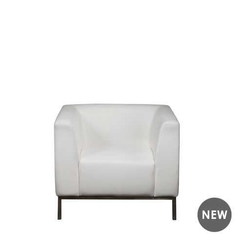 Executive Armchair