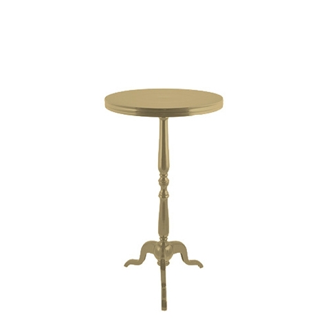 New York Bar Table