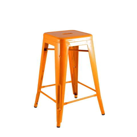 Tolix Bar Stool