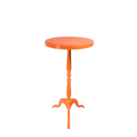 New York Bar Table