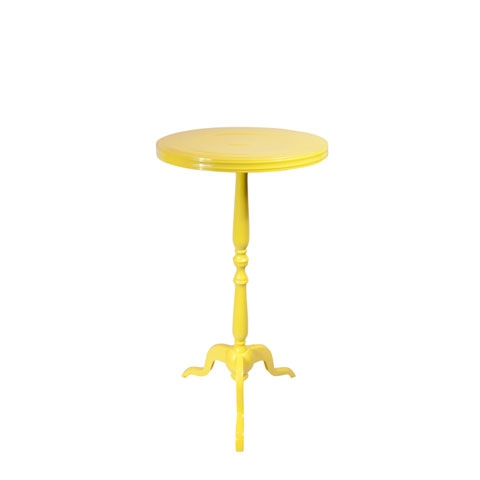 New York Bar Table