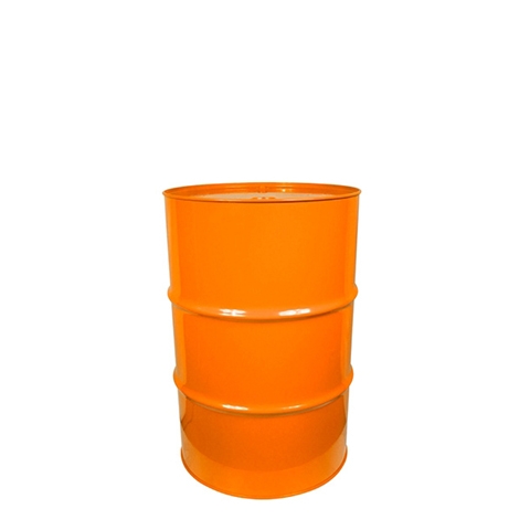 Oil Drum