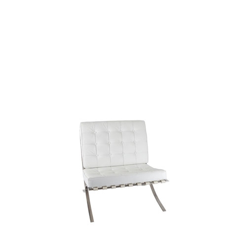 Barcelona Chair
