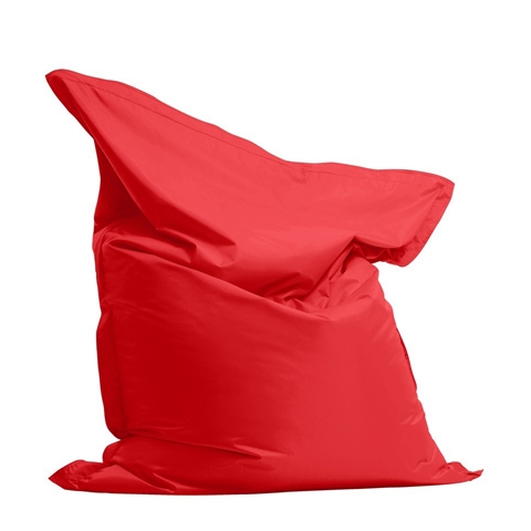 Square Bean Bag