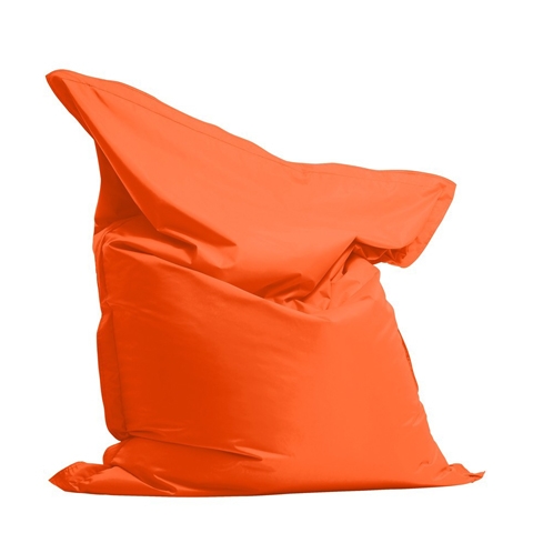 Square Bean Bag