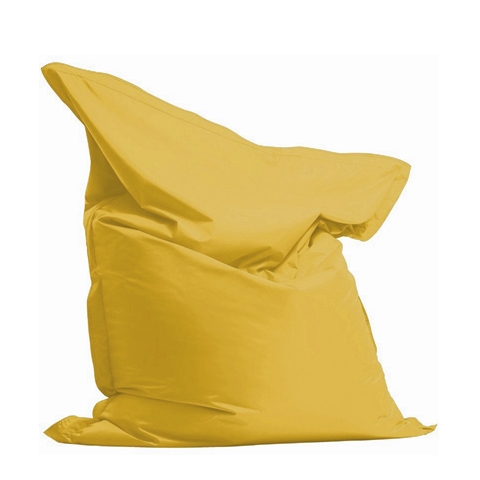 Square Bean Bag