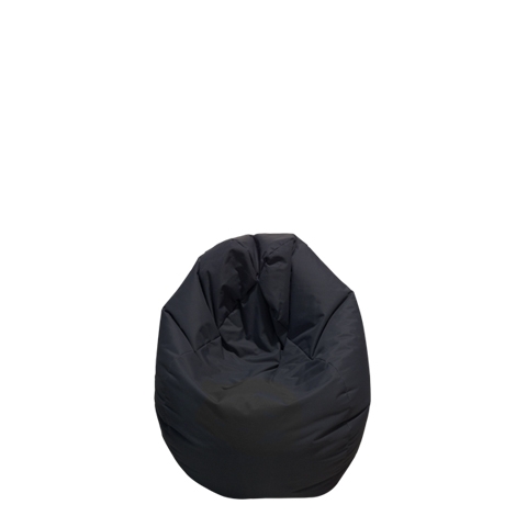 Round Bean Bag