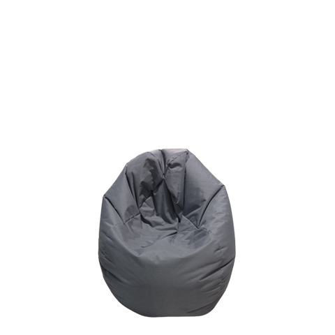 Round Bean Bag