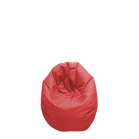 Round Bean Bag