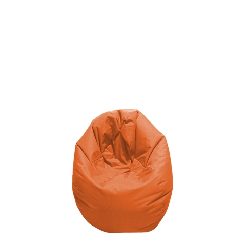Round Bean Bag